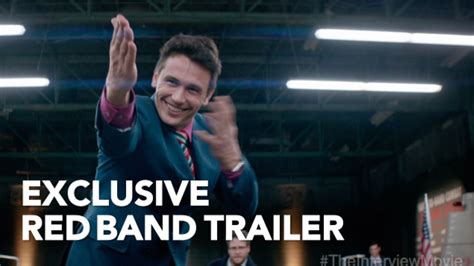 Official Red Band Trailer For The Interview Cultjer