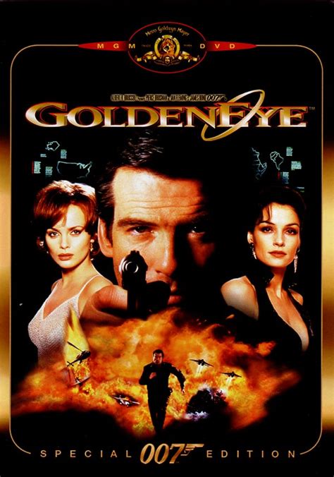 Goldeneye Special Edition Image