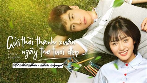 For us who are beautiful; ซีรี่ย์จีน A Love So Beautiful ซับไทย Ep.1-23 (จบ) « ซีรี ...