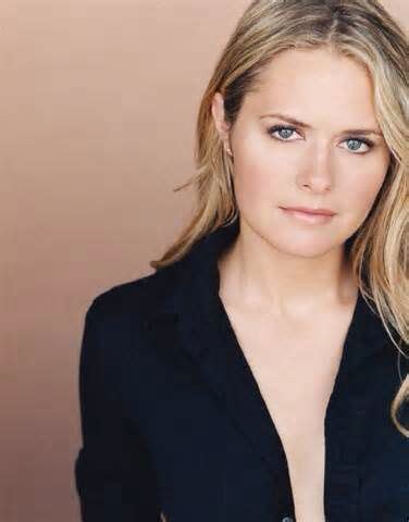 Maggie Lawson Or Juliet Jules From The Tv Series Psych She S Amazing Maggie Lawson Maggie