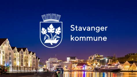 Stavanger Kommune Blir Medlemmer I Norsk Kulturarv Norsk Kulturarv