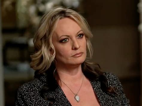 Stormy Daniels Reveals Plans To Testify In Trumps Hush Money Trial