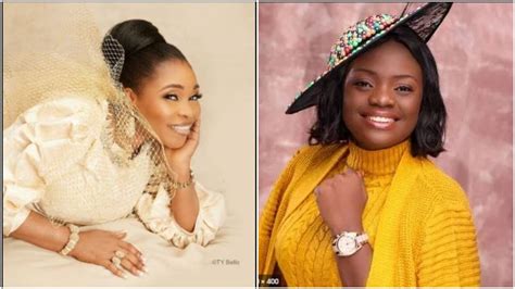 read yinka alaseyori s heartfelt prayer for colleague tope alabi