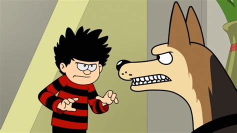 Dennis The Menace And Gnasher Abc Iview