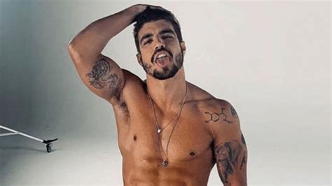 Os O Homens Mais Bonitos Do Brasil Veja Lista Poder Ao Povo