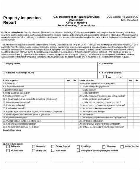 Certificate Of Inspection Template Beautiful Home Inspections What To