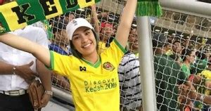 Perlawanan bagi saingan shopee piala fa malaysia musim 2020 (edisi ke 31) menyaksikan perebutan kejuaraan yang disertai oleh pasukan secara keseluruhannya yang terdiri daripada pasukan liga super, liga perdana, m3 serta liga m4. Janna Nick, Che Ta Yakin Kedah Julang Piala FA 2017 ...