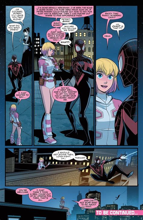 The Unbelievable Gwenpool Issue 20 Marvel Spiderman Superhero Art