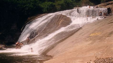 Siruvani Waterfalls Coimbatore Entry Fee Visit Timings Things To