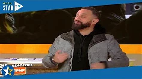 Tpmp Cyril Hanouna Se Confie Sur Son Insolite Technique De Drague