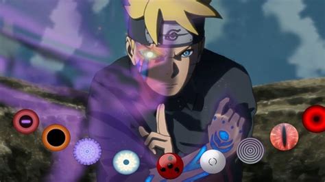 Boruto Chapter 45 Release Date Spoilers Predictions Amado Is In