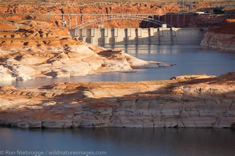 Lake Powell Photos By Ron Niebrugge