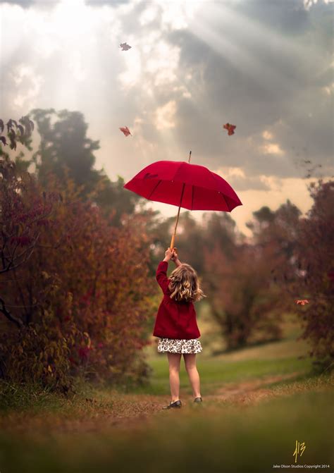 Red By Jake Olson Studios On 500px Children Photography Beautiful