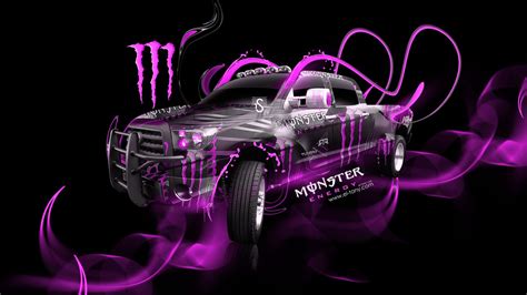 Purple Monster Energy Logo Logodix