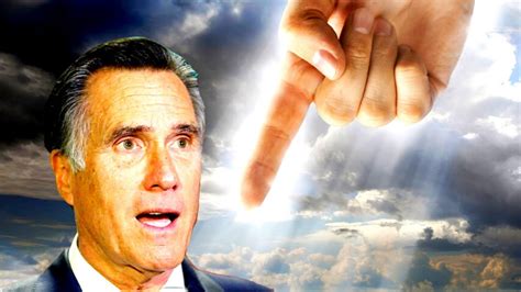 Scenes Of Liberals Worshipping Their New Romney God Youtube