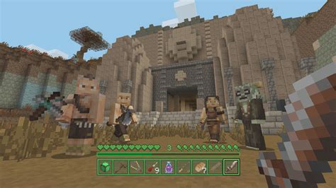 Fallout Mash Up Pack Incoming Minecraft