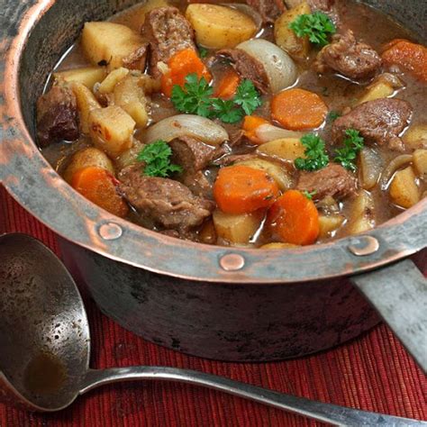 Irish Stew Recipe 445