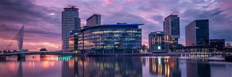 Manchester City Council deploys 8×8 to maintain remote services ...