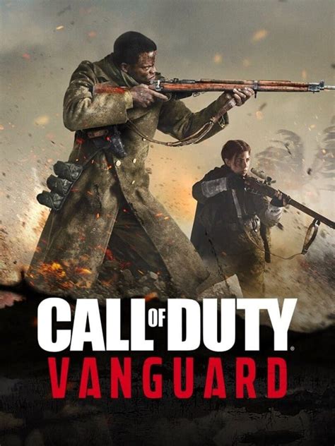 Call Of Duty Vanguard Ps5 Base Ps5 Esrb