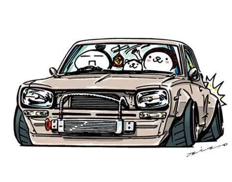 Categories include super cars, jdm's, classics, and more. Jdm Car Drawing at GetDrawings | Free download