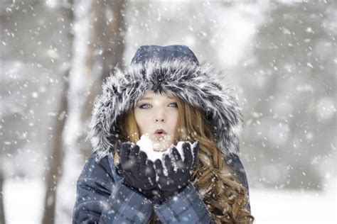6 Ways To Stay In Shape During The Winter Months Fitneass