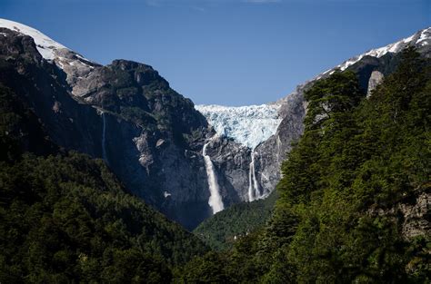Best Time To See Cascada De Ventisquero Colgante In Chile 2020 Roveme