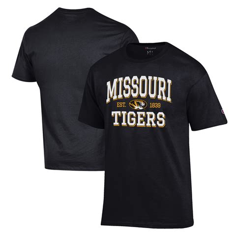 Missouri Tigers Logos Ncaa Division I I M Ncaa I M Chris Creamers Sports Logos Page