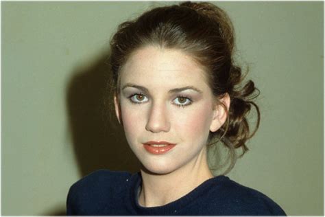 Photos Of Melissa Gilbert Telegraph