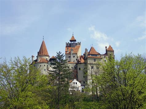 Bran Castle Wikibrancastle