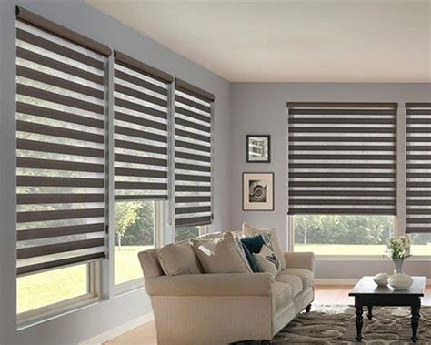 View our complete line of custom window treatments including blinds, shades, shutters and drapes. Best Window Coverings in Houston, TX | Your Local Blinds ...