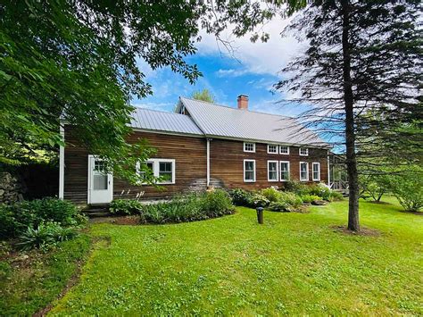 2112 Stickney Brook Road Dummerston Vt 05301 Zillow