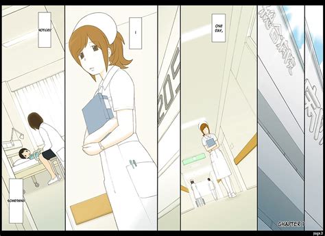 Nurse Hen Comic Hentai Milf Anime Photo