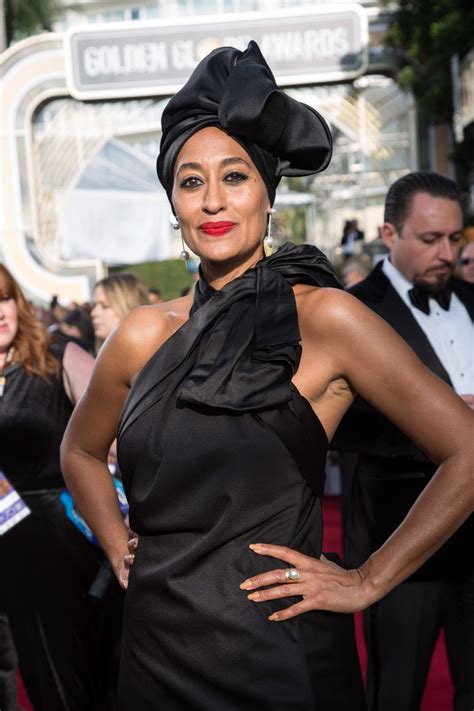Entertainment Tracee Ellis Ross Is Thrilled To Reunite ‘girlfriends