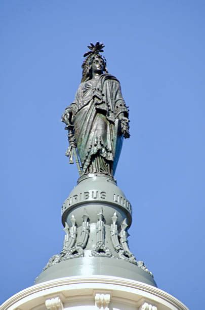 Best Statue Of Freedom Washington Dc Stock Photos Pictures And Royalty