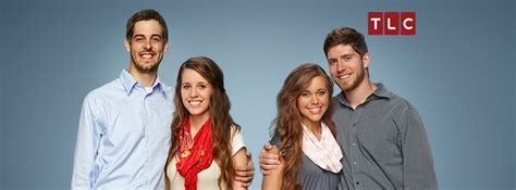 jill and jessa duggar tlc releases sneak peek of new show counting on video new shows tlc