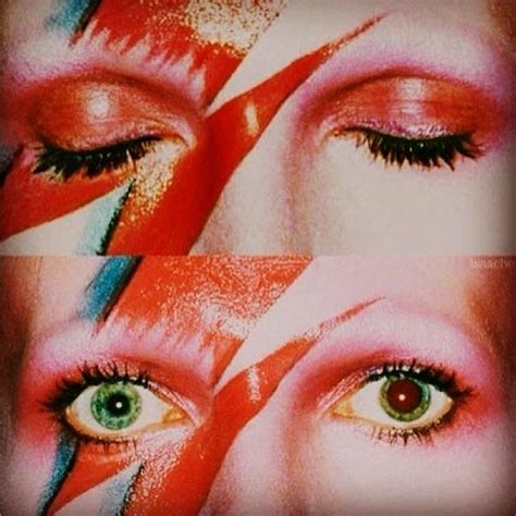 David Bowie Is Ziggy Stardust David Bowie Ziggy David Bowie Eyes