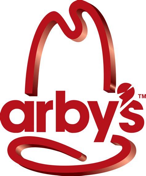 Arbys Logo Png Transparent 1 Brands Logos