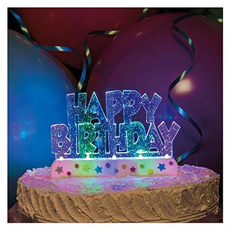 Best Musical Spinning Birthday Candle 2024 Where To Buy