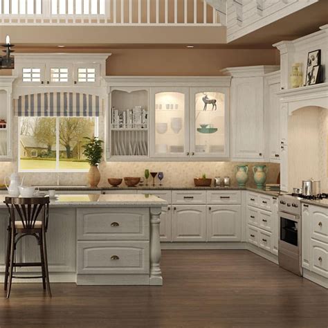 Kitchen cabinet painting is the best way to get a new look without the hassle. The Best Cabinet Installation Services - Buck's Carpenters ...