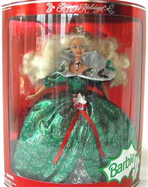 Porcelain dolls that were made 80 to 100 years ago or more can be quite valuable. What Is The Value Of A 1966 Holiday Barbie Doll | Auto Design Tech