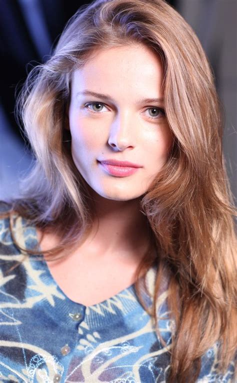 Edita Vilkeviciute Kaunas Lituania Cool Hairstyles Hair Styles