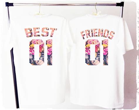 If you're looking for relationships on the more casual end of the spectrum, check out badoo. BEST FRIENDS shirts best friends matching shirts friends