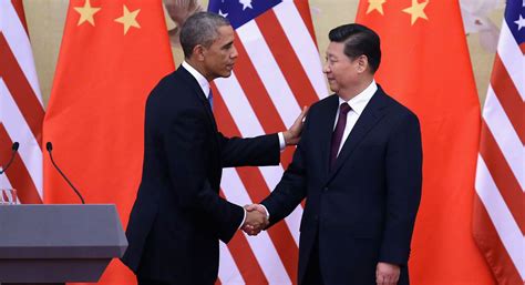 Obama China Might Join Trade Deal — Eventually Politico