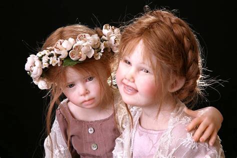 Pin By Nour Manai On Laura Scattolini Dolls Flower Girl Dresses