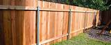Different Types Of Residential Fences Images