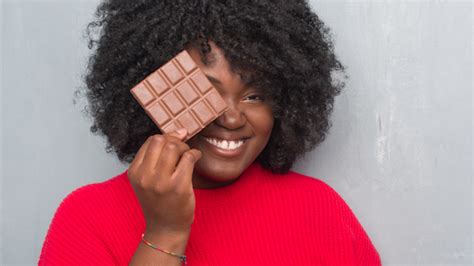 The Surprising Benefits Of Dark Chocolate Truelove