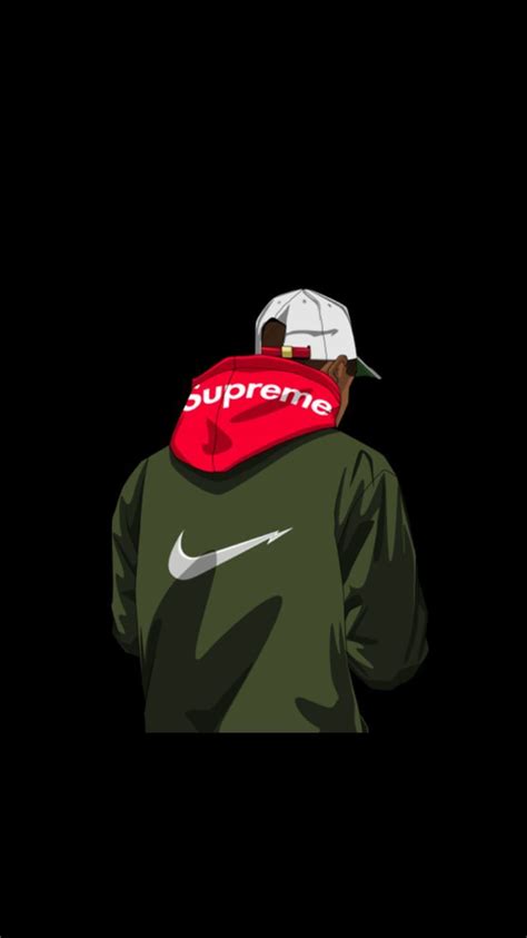 Hypebeast Black Wallpapers Top Free Hypebeast Black Backgrounds