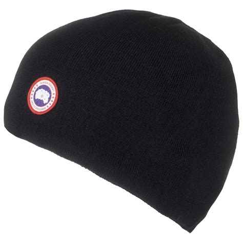 To be human is to be part of nature. Canada Goose Standard Toque - Muts Heren | Gratis ...