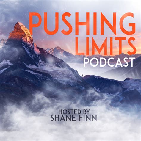 Pushing Limits Podcast