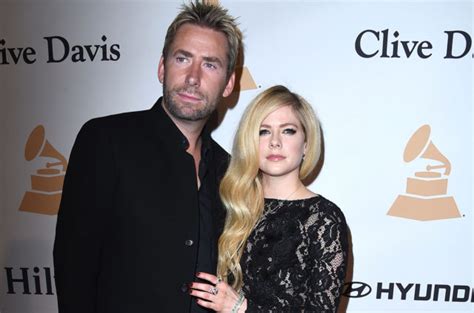 Chad Kroeger Bio Vermögen Ex Frau Avril Lavigne Alter Größe Und Mehr